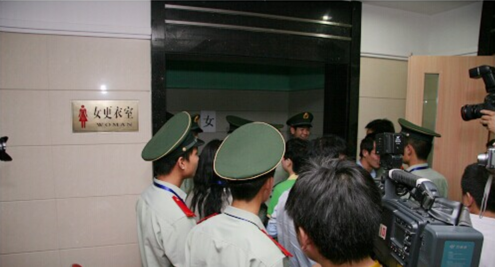 明星|细数圈内“自认红”的四位明星：第一位惹人嫌，最后一位骂武警