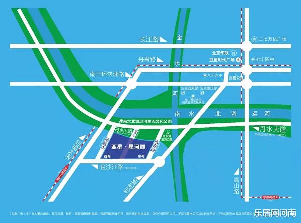 郑州|三环边&准现房，首付约23万起，刚需快上车！
