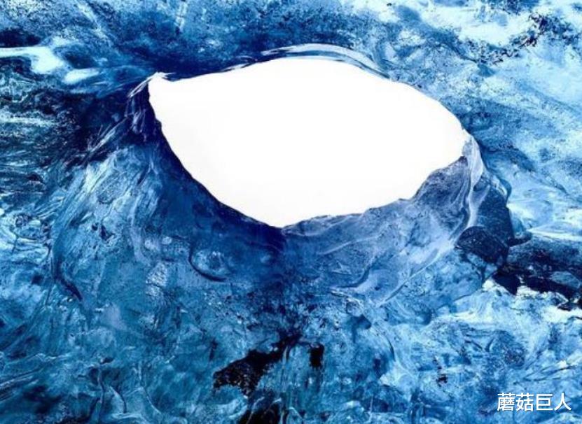 南极 惊撼人心的南极时空门，为什么平常人看不到？那“一头”又是什么？