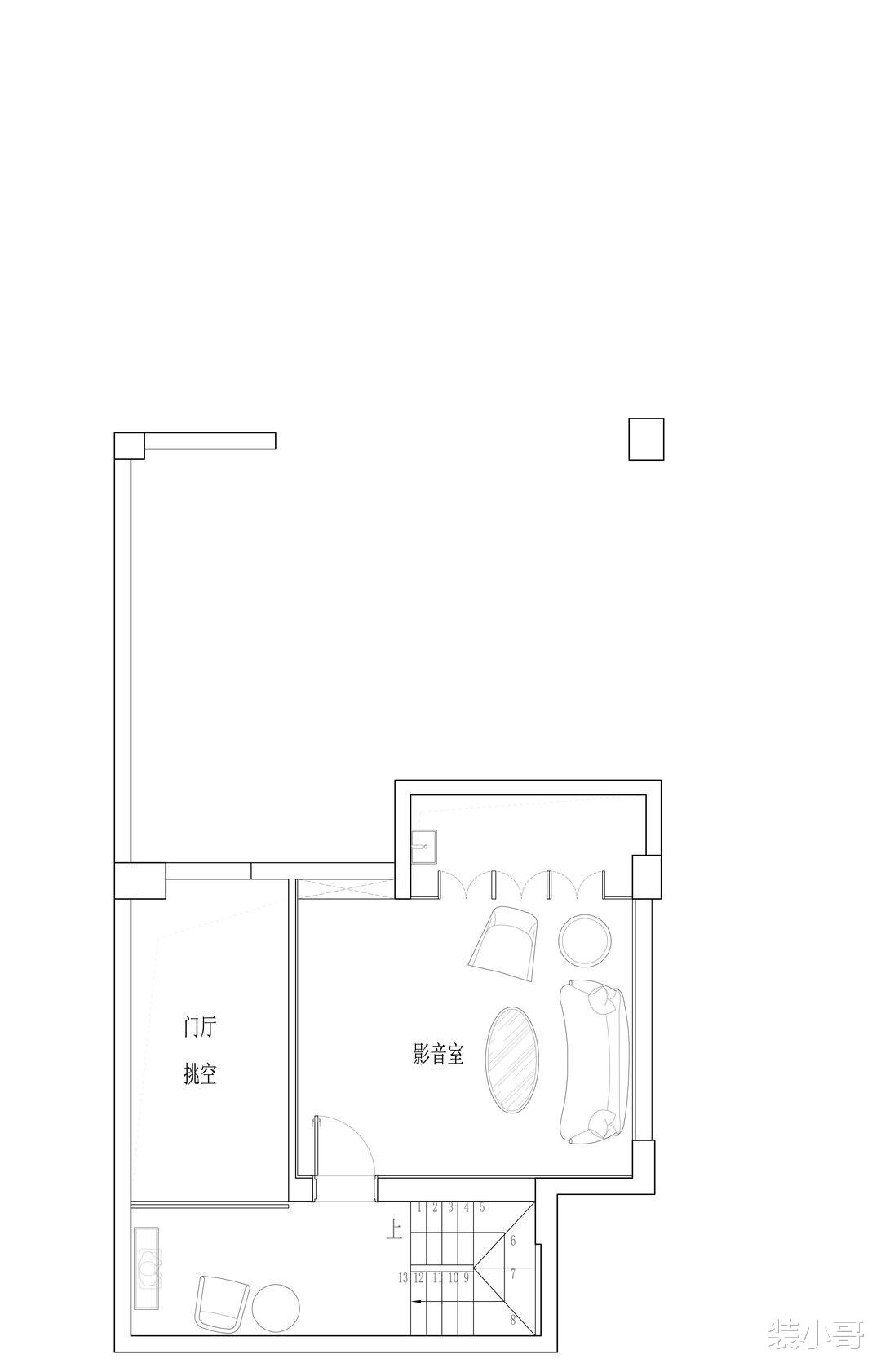 日本主妇的治愈系家装，随手一拍就好精致！是很多人理想中的家！
