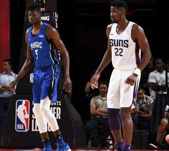 网络诈骗 魔术欲抛售被低估的内线悍将引发多队哄抢，篮网如交易成功可冲冠