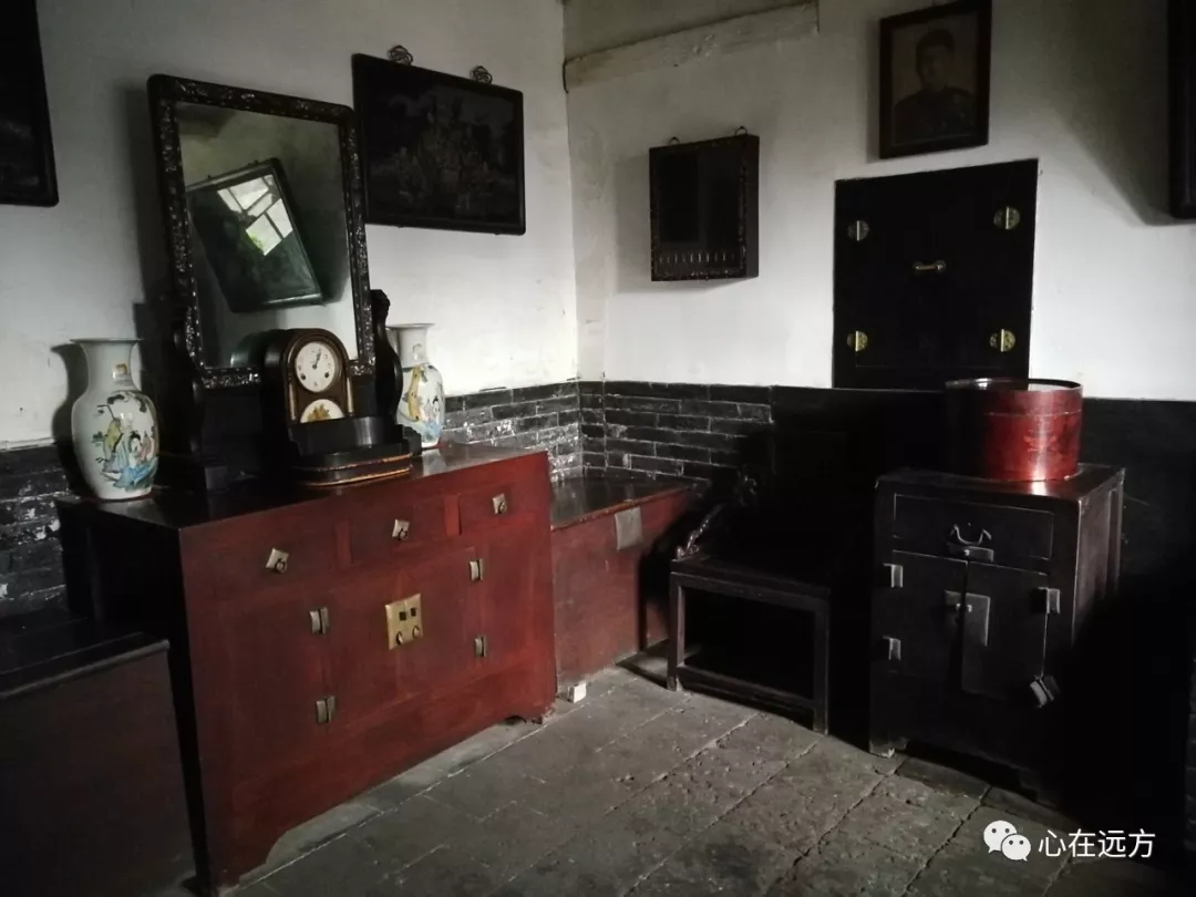 爱平遥 平遥古城马家大院,一个被冷落的晋商大院~