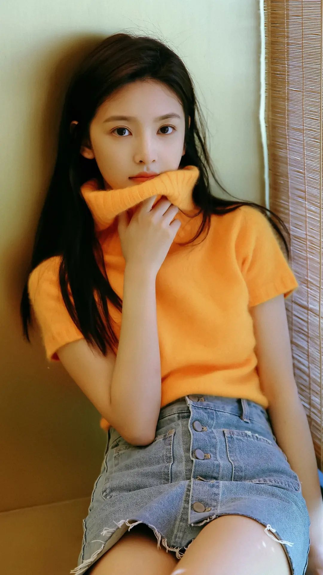 章若楠|连夜狂追12集，25岁小花终于证明自己，章若楠这次要爆？