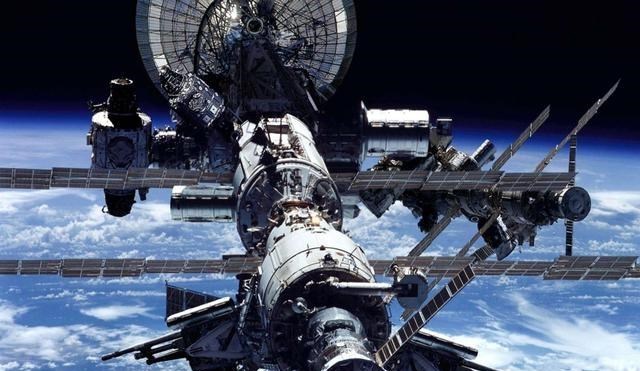 2024年国际空间站将废弃,届时我国空间站将成为唯一,是真的吗?
