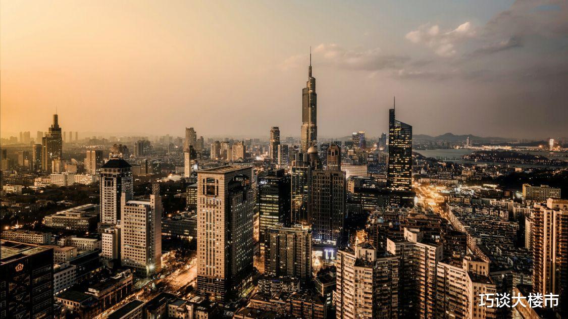 房价|“限跌令”来了？2022年起，6大细节透露房价趋势，无房人注意了