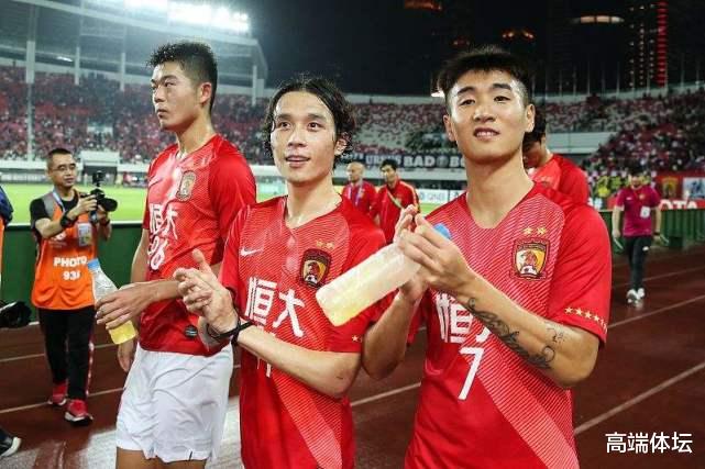 斯蒂芬·库里|“中超魔笛”泯然众人！成为广州恒大表现最差球员