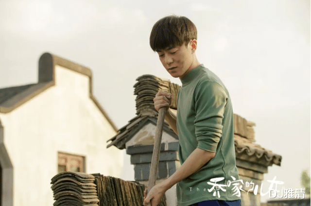 乔家的儿女|《乔家的儿女》演员演技排名，白宇未进前三，第一位名气不大但演得真好