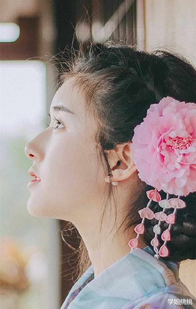 发型|你的脸型属于苹果脸还是梨形脸？一个显嫩，一个知性