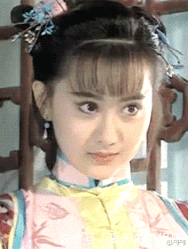 陈德容|偷偷告诉你，曾经的女神复出拍戏后，都是什么结果？