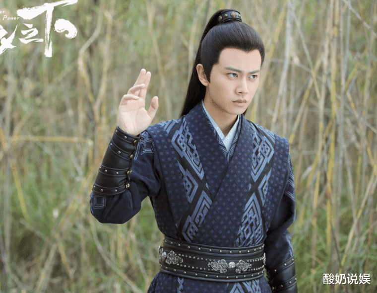 请君|任嘉伦《请君》即将开机？女主或换成新晋女神，一看导演便知会火