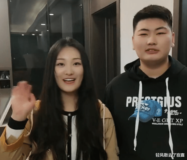 陈亚男|陈亚男憔悴露面，谈及生子话题欲言又止，小伟换头像暗示不难再找