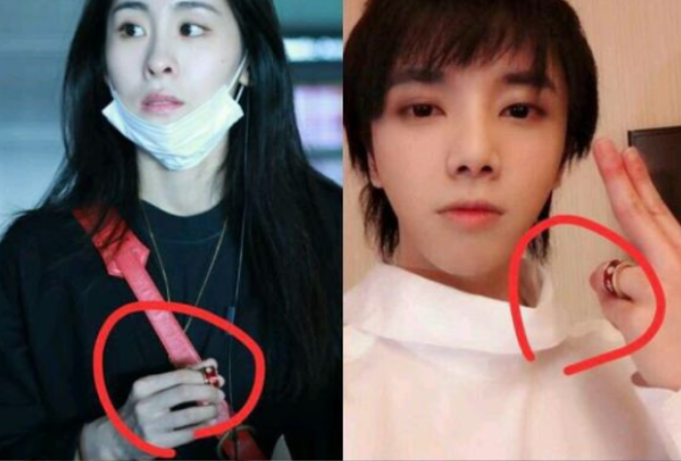 华晨宇|华晨宇大方宣布当爹后，宝宝正脸首曝光，网友惊喜：基因强大