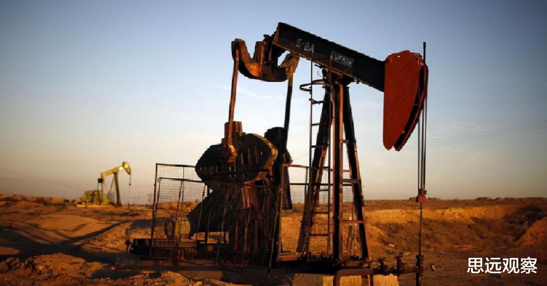 |挑战“冰火两重天”？中国深水钻井液技术重大突破，直接领跑全球