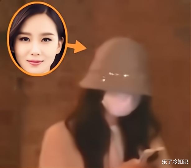 杨幂|刘诗诗探班杨幂，越长大越孤单，小时候向往的模样