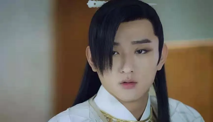古装剧|我怎么能忍受古装丑男