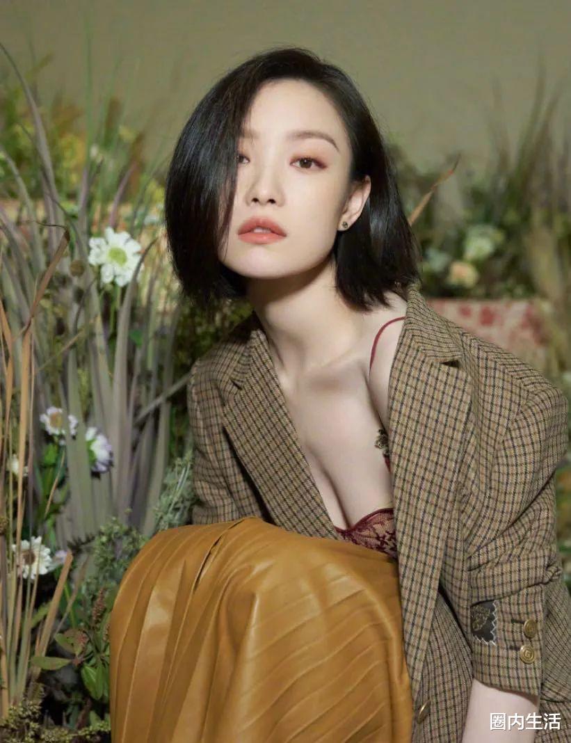 肖战|迪丽热巴不是很喜欢接有老戏骨的剧，虽然与他们合作能学到不少