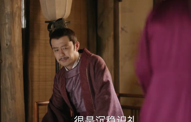 知否知否应是绿肥红瘦|二刷《知否》：原来第一集就暗示了华兰命运悲惨，明兰必成大器！