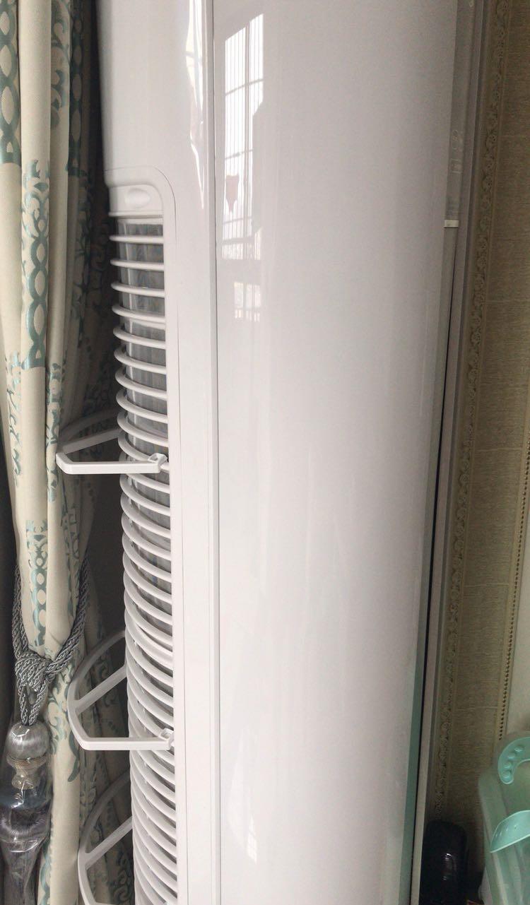 空调柜机是圆柱的好还是方形的好?我两种都在用,感觉差别非常大