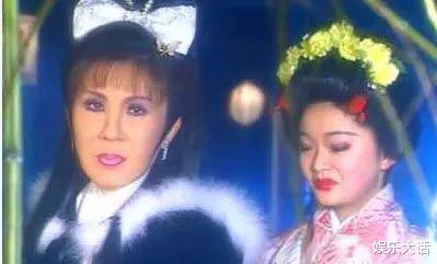 杨逍|颜值不够就别硬演！让这6位男演员告诉你，什么叫丑拒