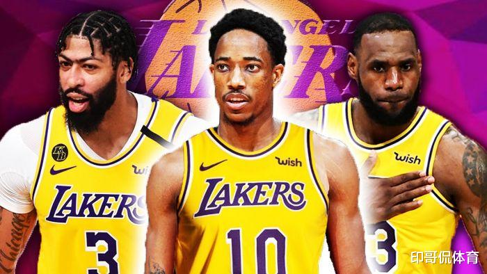 湖人队 湖人新赛季补强解析：如何突破薪资限制，再次冲击总冠军