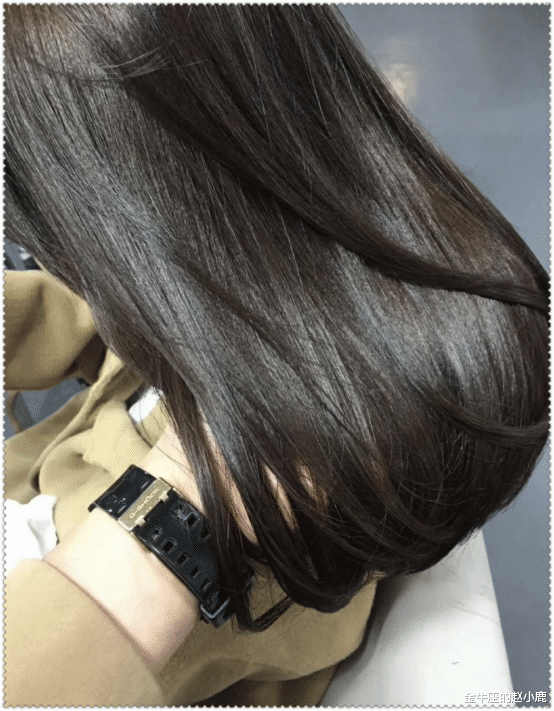 发型|今年极“受宠”的6款发型，配上这几种发色，妥妥的气质女神