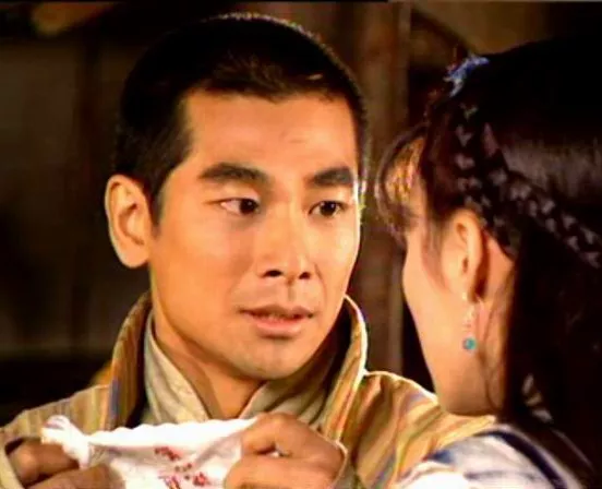 桃花马上石榴裙|赵文卓“人设崩塌”?