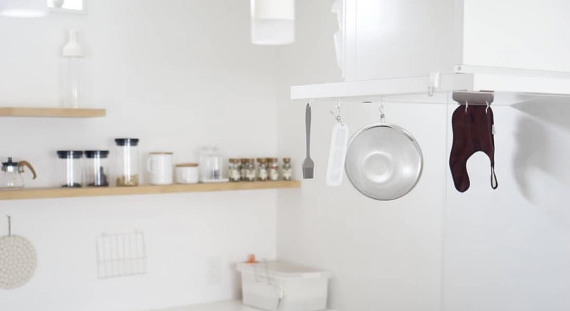 持家有方的日本太太，把家收拾得井然有序，治愈了强迫症！学习了