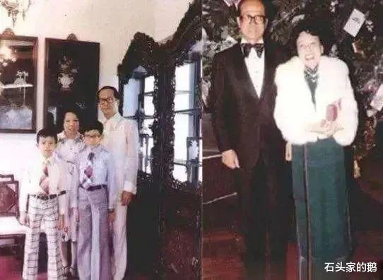 丁剑剑|林生斌出轨妻子？修井镇压！竟学香港首富李嘉诚对原配那样