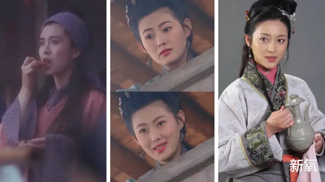 人类do脸的终极模版，长这样？