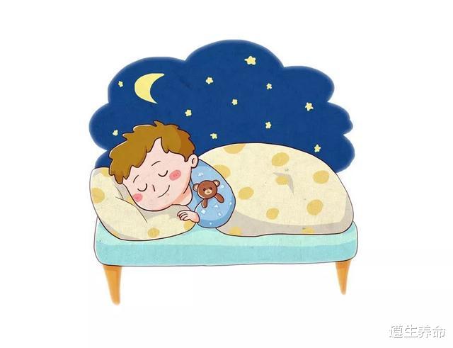 遵生养命 睡眠不好的人，建议少吃4种食物，或可有助缓解
