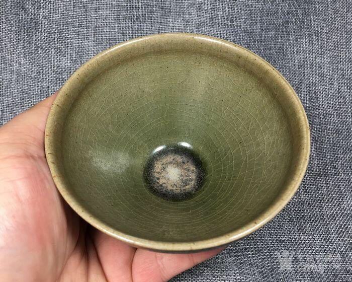 建盏|茶道双子，为茶而生之建盏篇