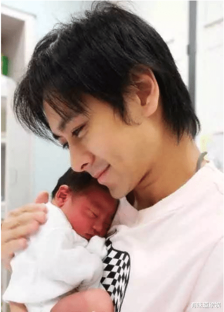 林志颖|有种“整容”叫Kimi长大，近照让人认不出，难怪林志颖不晒了