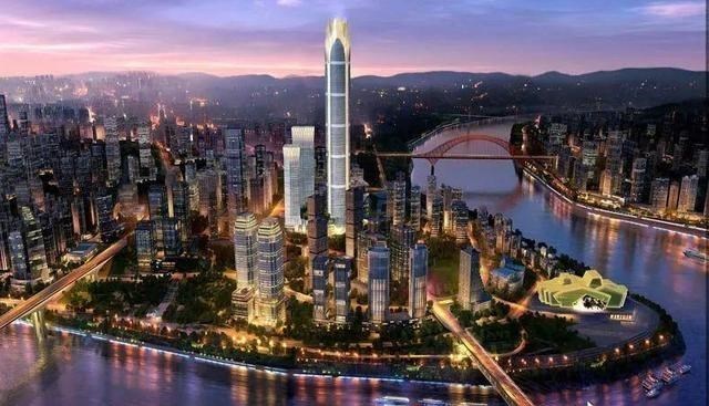 他很好 当年为何将重庆升为直辖市,而不是成都,网友看完:恍然大悟