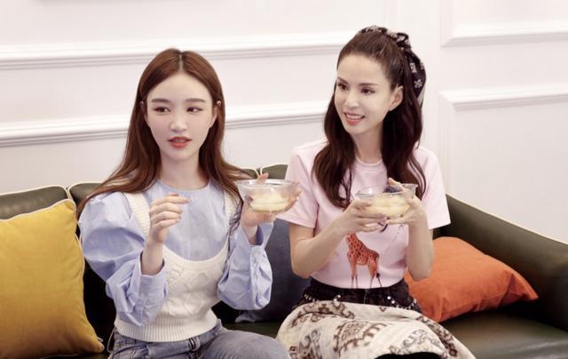 雪梨|继禁言后雪梨林珊珊再被封号，此前因偷税漏税被处罚，共计9000万