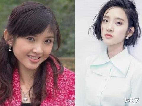 |25位明星出道前后照片对比，没当明星前颜值还不如普通人？