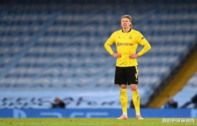 歐冠|歐冠1.1億巨星啞火！單刀不進，連續5場0球，6.8分淪為鋒線最差