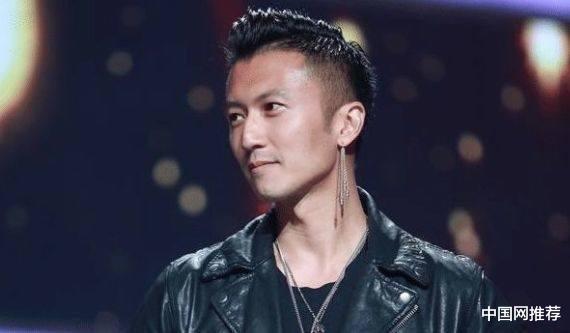 中国网推荐 不愿与谢霆锋有关系的女人，嫁给富豪收获婚姻幸福