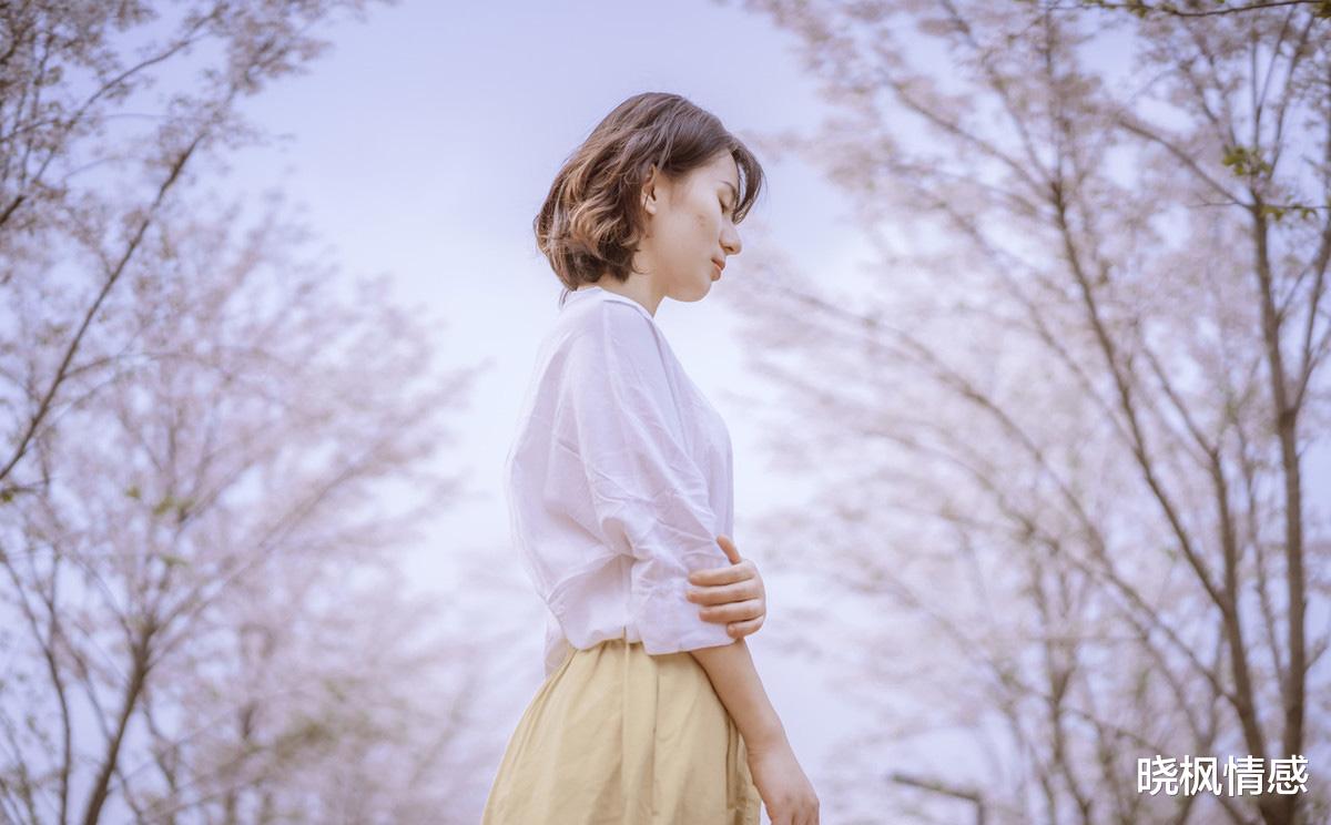 晓枫情感 夫妻长期异地而居，女人会变心吗？3个女人说了心里话