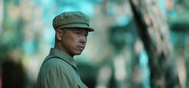 功勋|同样拍战争场面，《功勋》只用短短六集，吊打高希希的《大决战》