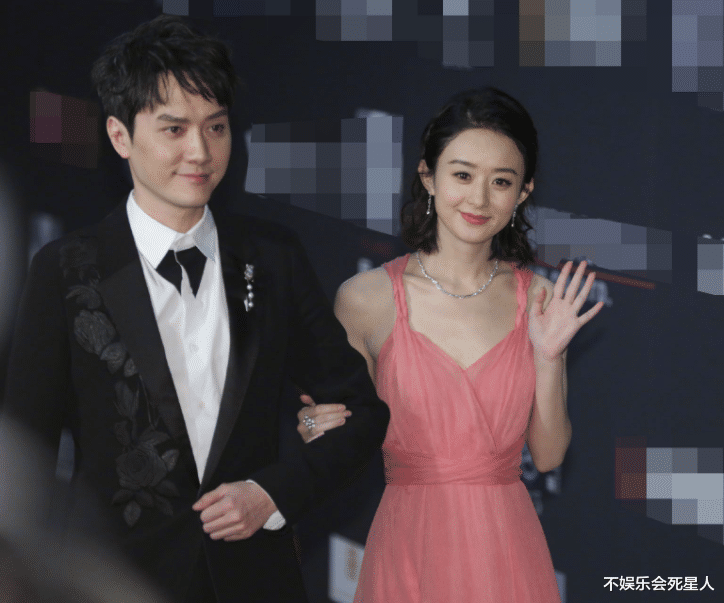 密室大逃脱|冯绍峰离婚后首次亮相，和赵丽颖形成鲜明对比，谁解脱一看便知