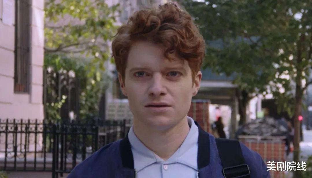 美剧|这部重口味美剧，每一集都很高能，太长知识了