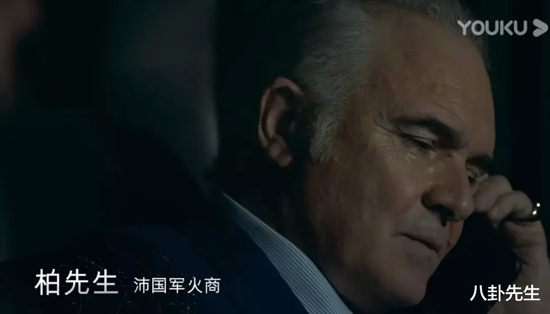 飞虎队|《飞虎之壮志英雄》：用最强大的港剧阵容，拍出最烂的合拍剧