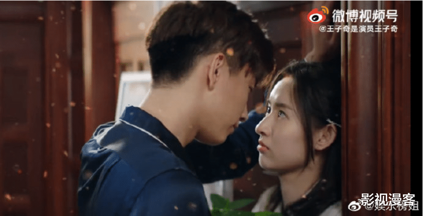 杨洋|古早土偶《只是结婚的关系》，越看越上“头”！