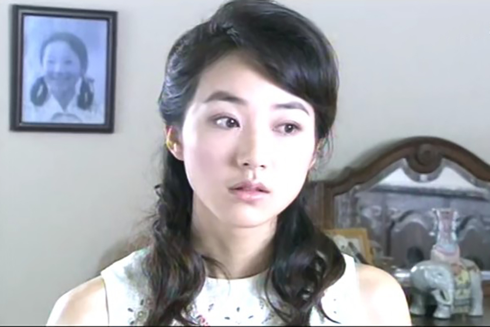 恋上糖果甜 《错爱一生》外婆早就看穿了顾忆罗身世，还会纵容她是因3个隐痛
