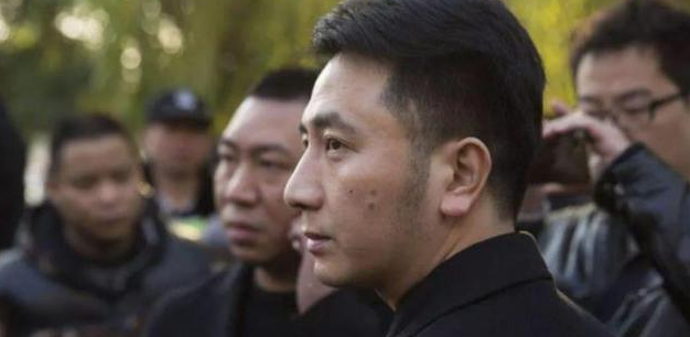 哲学筱筱|莫焕晶律师被封杀？林生斌曾说没想到孩子在家，势力太强调查困难