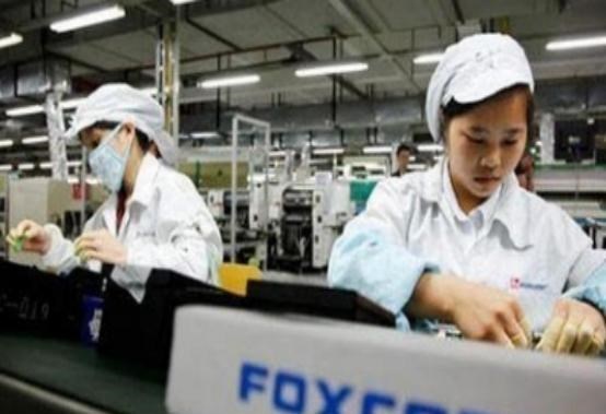 盛夜霄的星座解说 富士康撤离仅几月,订单就被分走?国内2大代工新巨头崛起