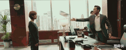 孙俪|《理想之城》首播没爆？我赌这回娘娘“职场”逆袭