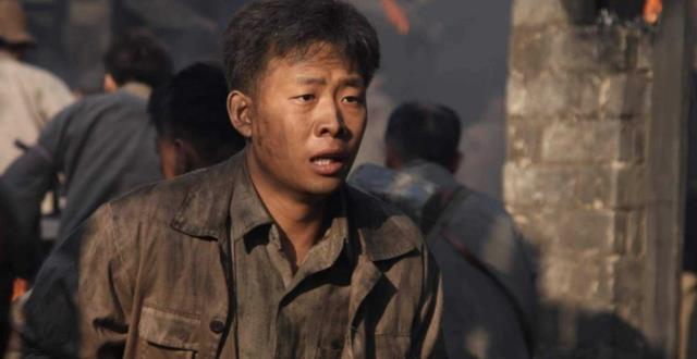 张译|演员张译：娶二婚妻子还带娃，结婚15年无子女，风光背后有泪水