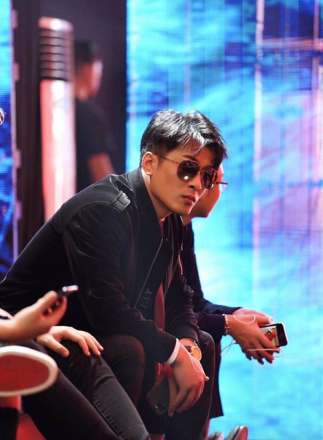 散打哥|张二嫂回应和辛巴的饭局，直言大家都很尴尬