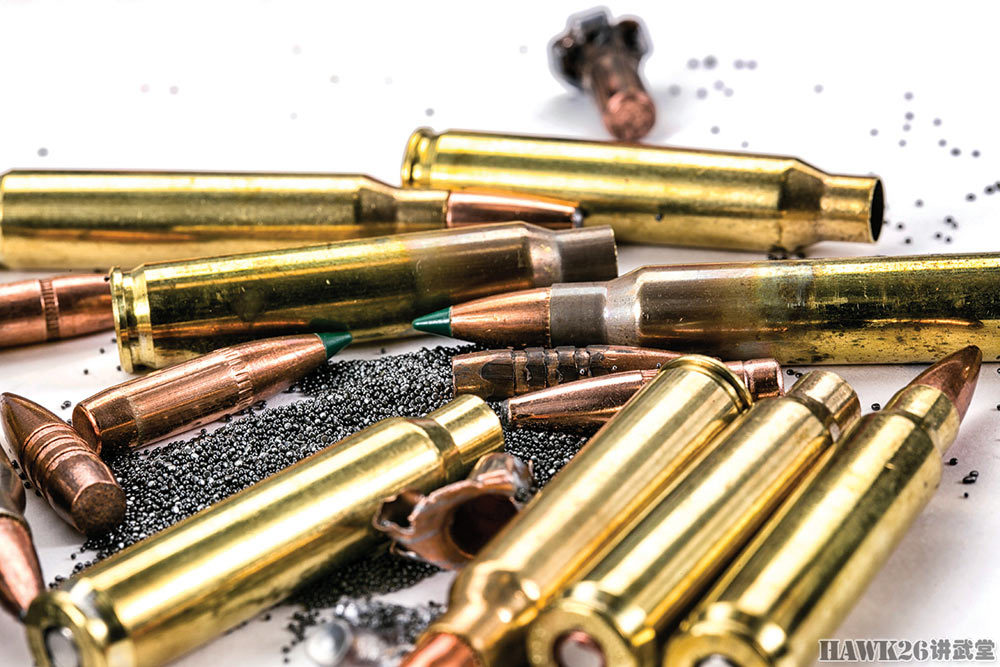 印度制造|浅析：印度制造的小口径弹药出口美国 这则消息透露出什么秘密？